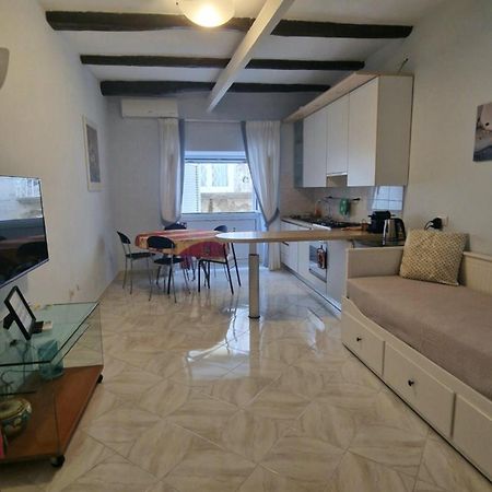Casa Di Gabri Διαμέρισμα Νάπολη Εξωτερικό φωτογραφία
