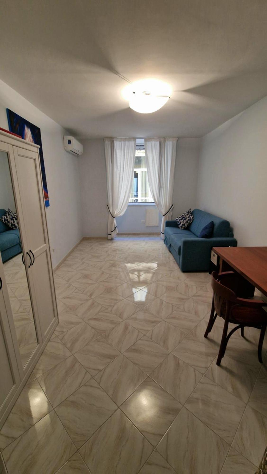 Casa Di Gabri Διαμέρισμα Νάπολη Εξωτερικό φωτογραφία
