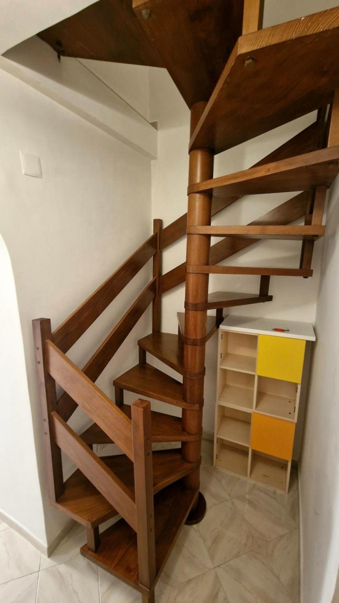 Casa Di Gabri Διαμέρισμα Νάπολη Εξωτερικό φωτογραφία