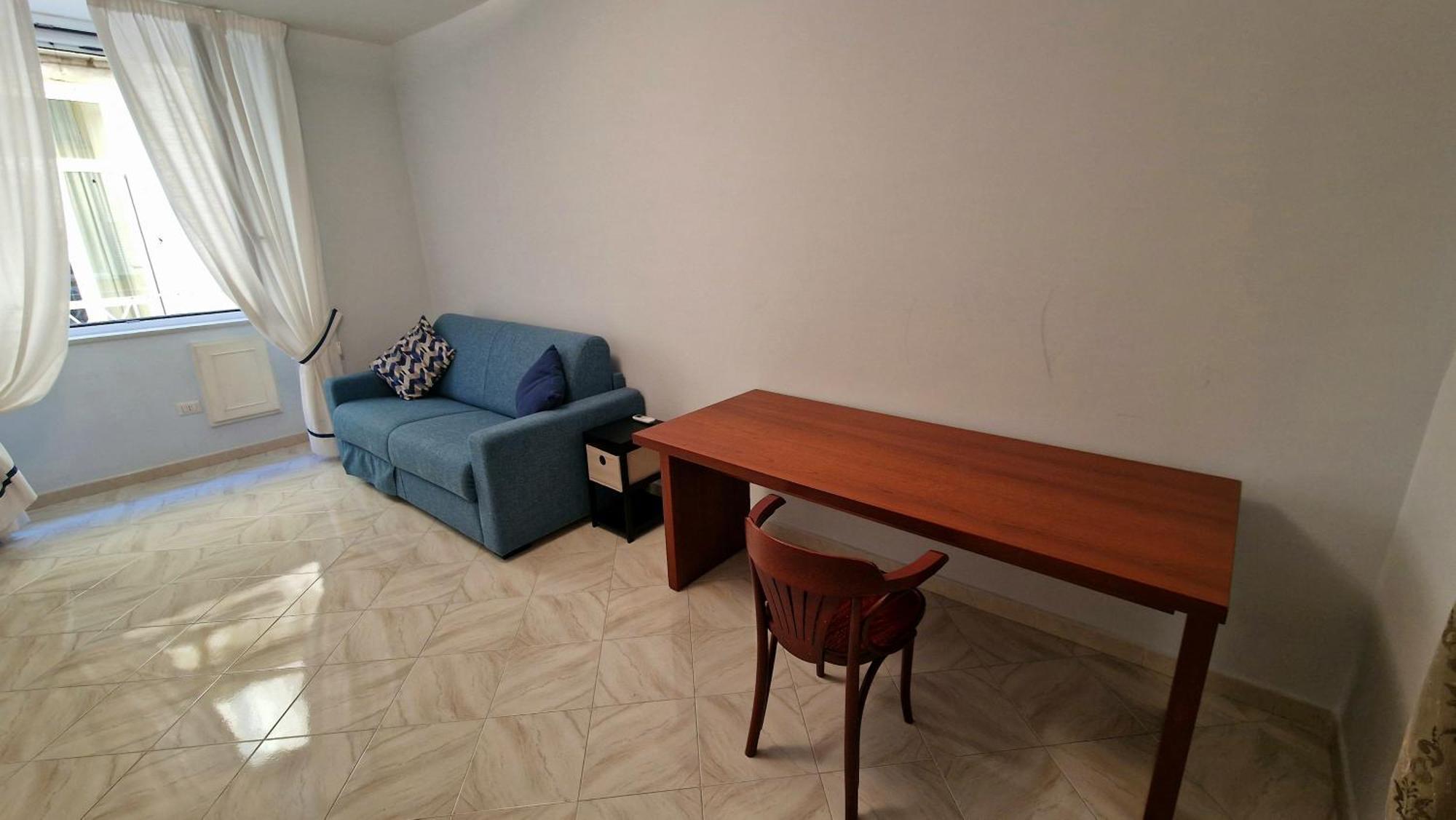 Casa Di Gabri Διαμέρισμα Νάπολη Εξωτερικό φωτογραφία