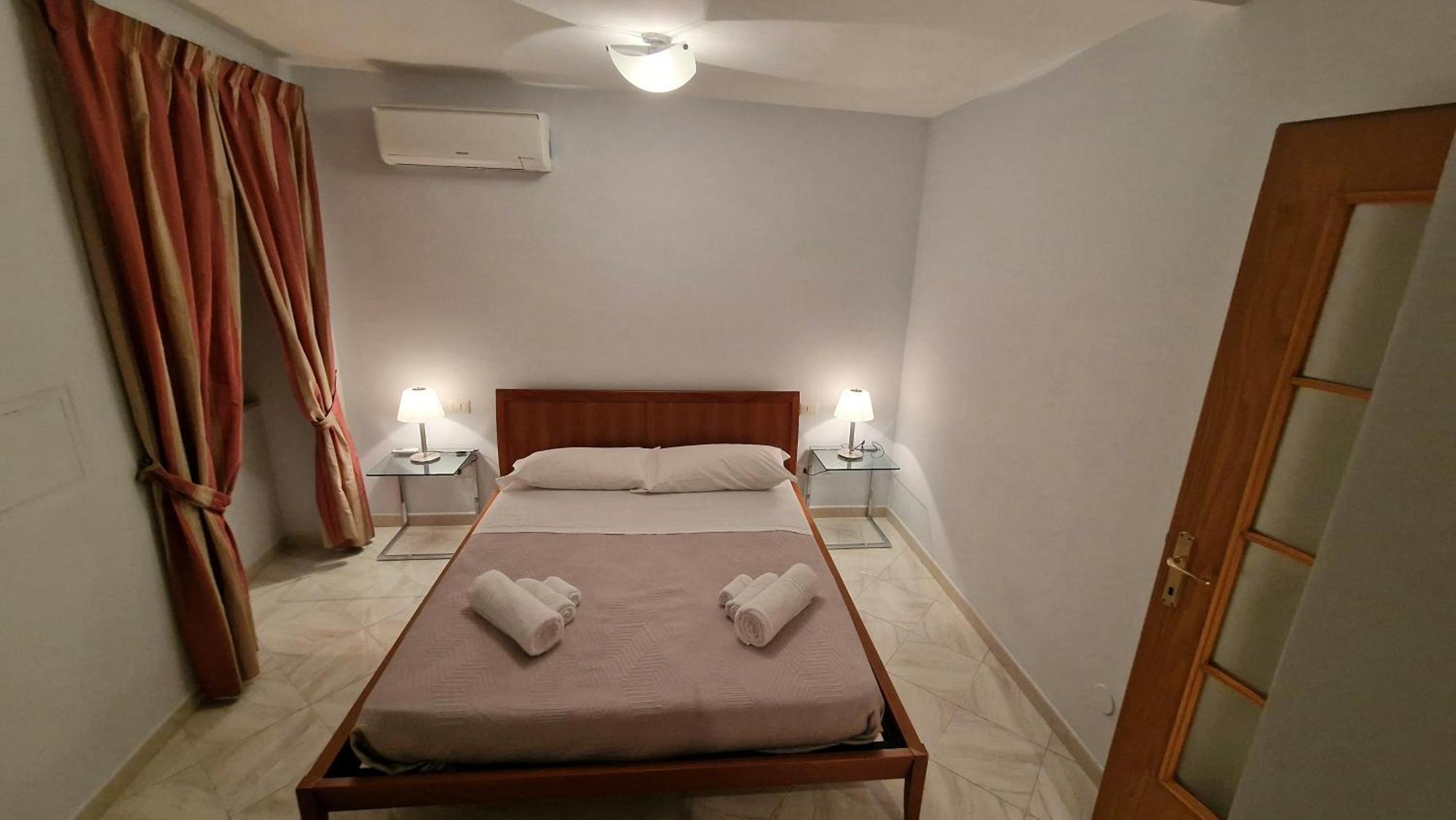Casa Di Gabri Διαμέρισμα Νάπολη Εξωτερικό φωτογραφία