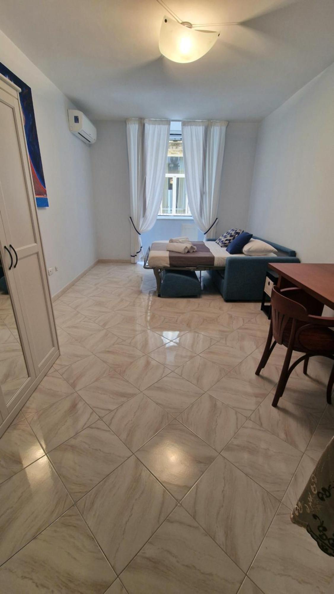 Casa Di Gabri Διαμέρισμα Νάπολη Εξωτερικό φωτογραφία