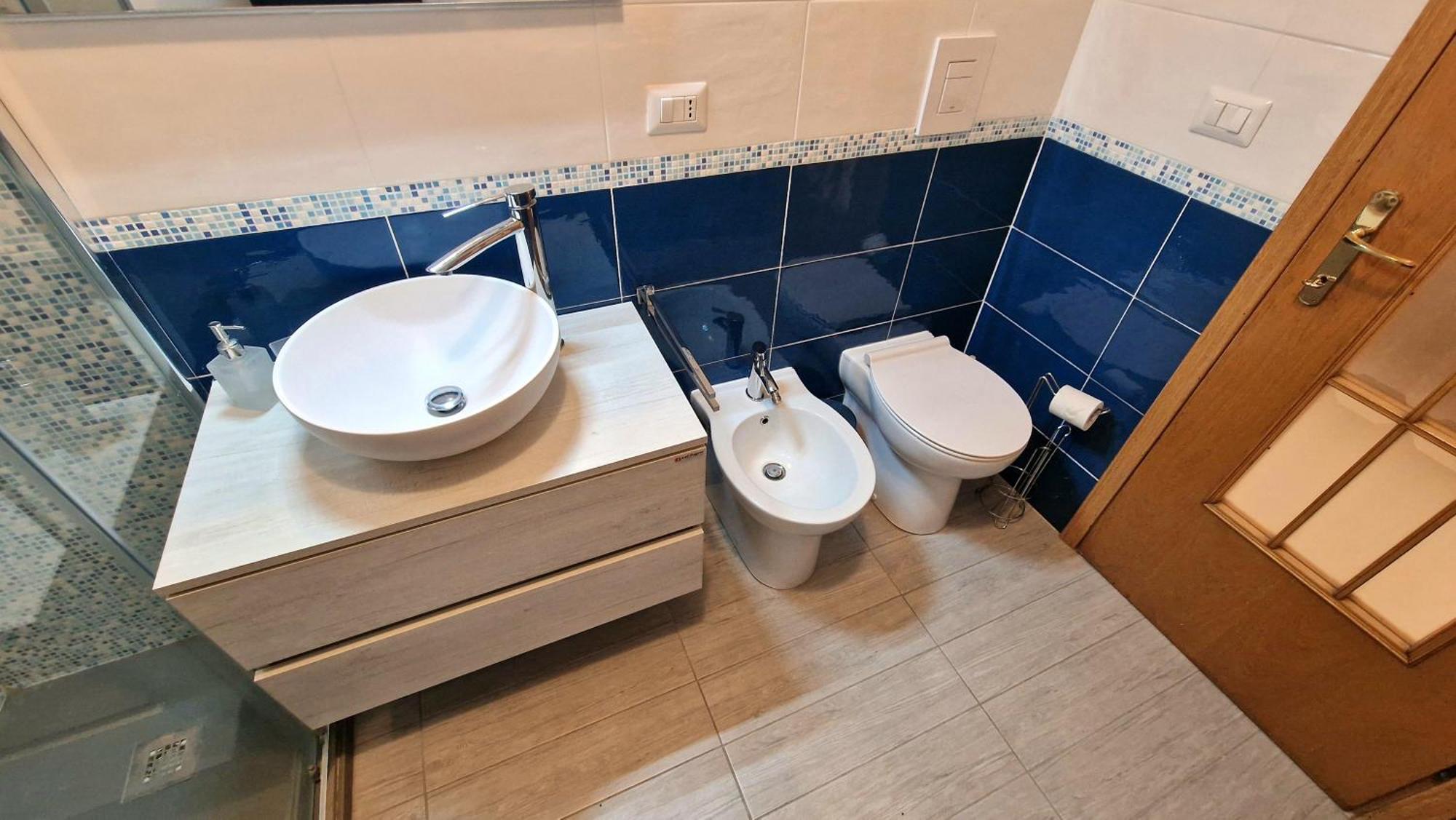 Casa Di Gabri Διαμέρισμα Νάπολη Εξωτερικό φωτογραφία