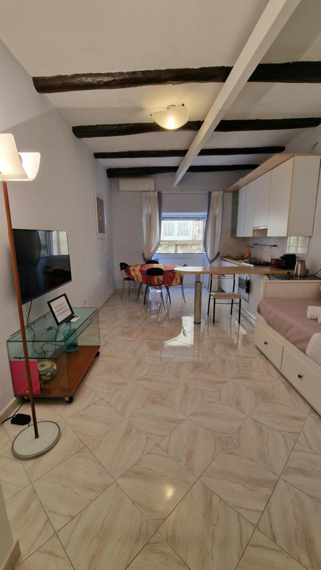 Casa Di Gabri Διαμέρισμα Νάπολη Εξωτερικό φωτογραφία