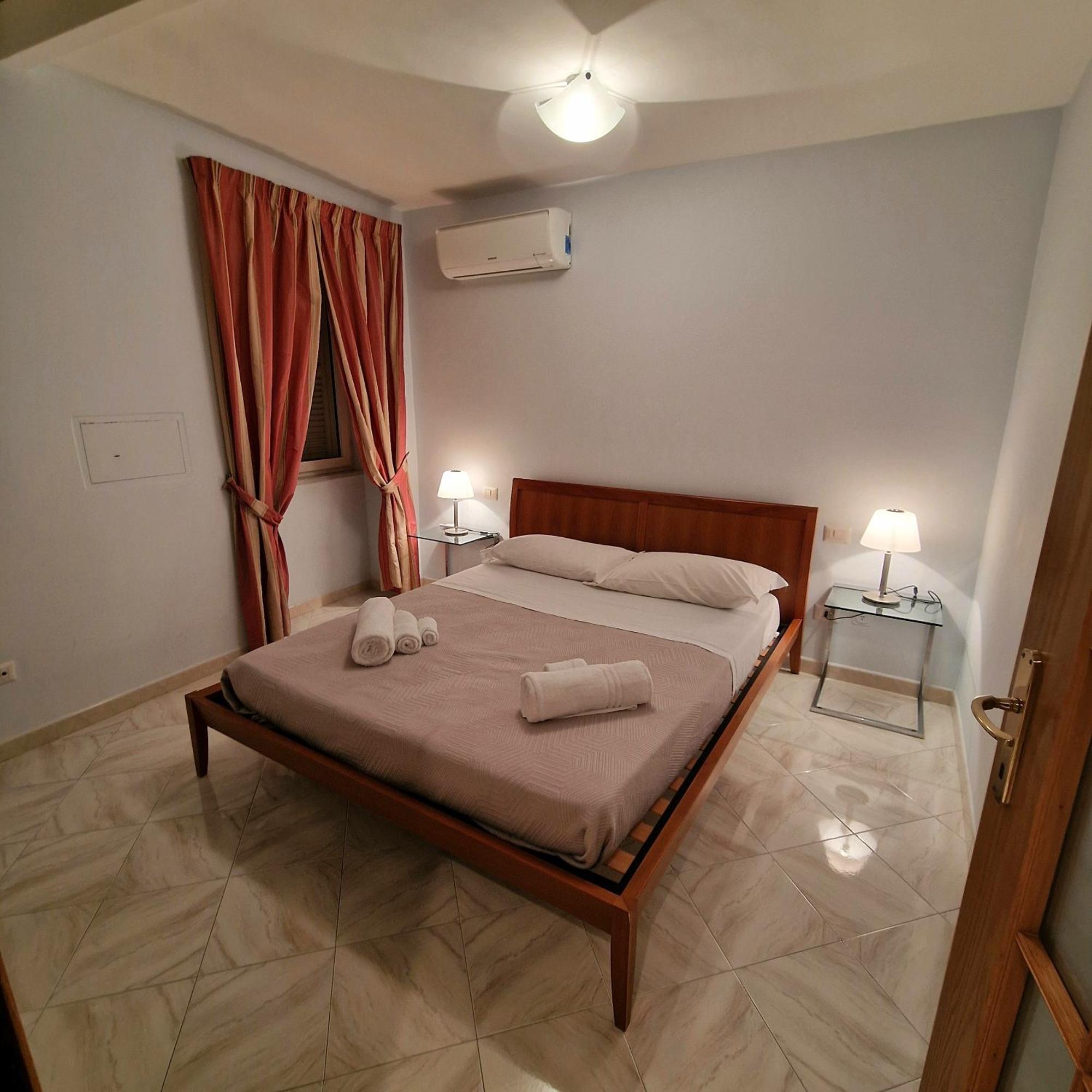 Casa Di Gabri Διαμέρισμα Νάπολη Εξωτερικό φωτογραφία