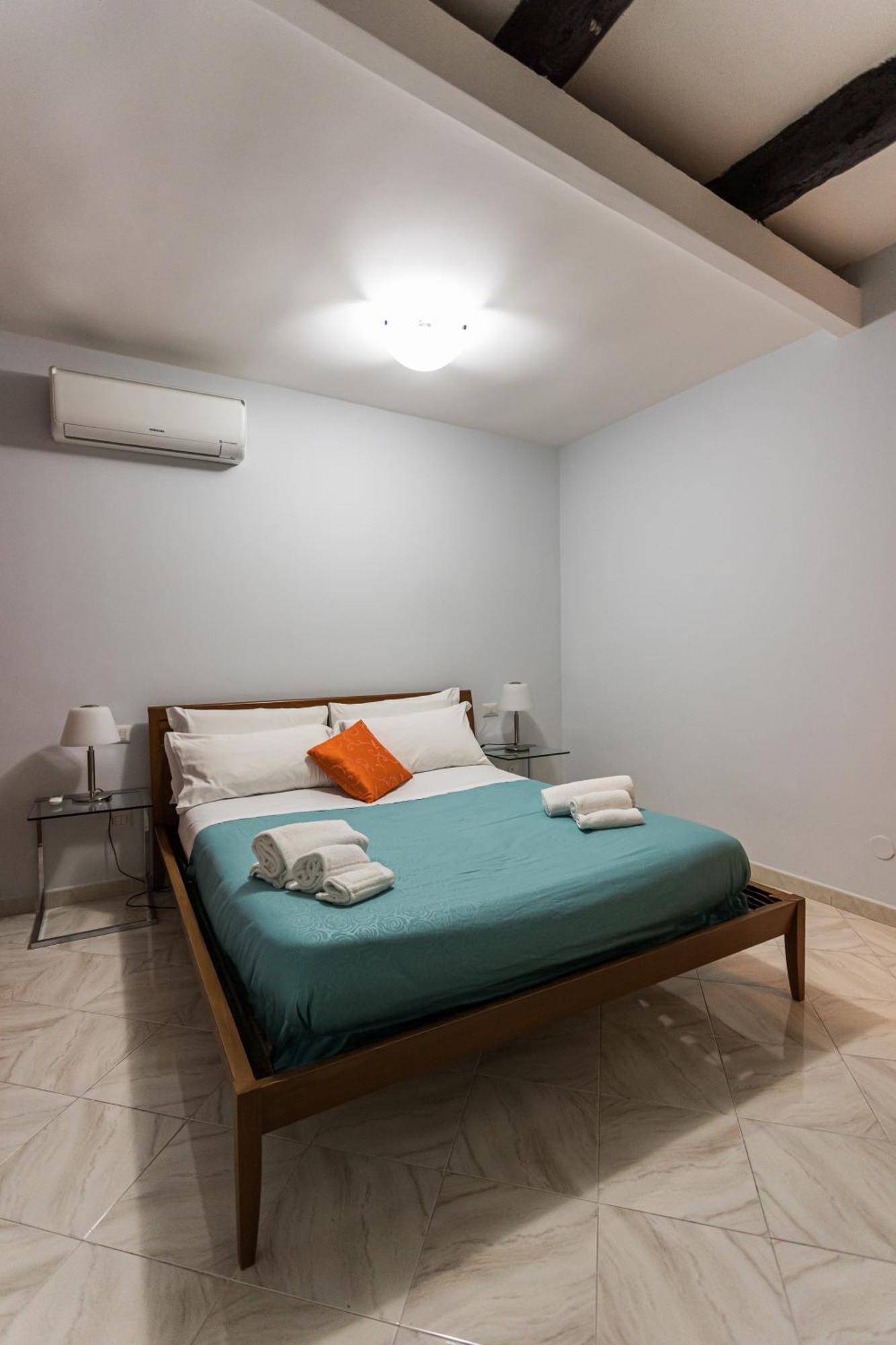 Casa Di Gabri Διαμέρισμα Νάπολη Εξωτερικό φωτογραφία