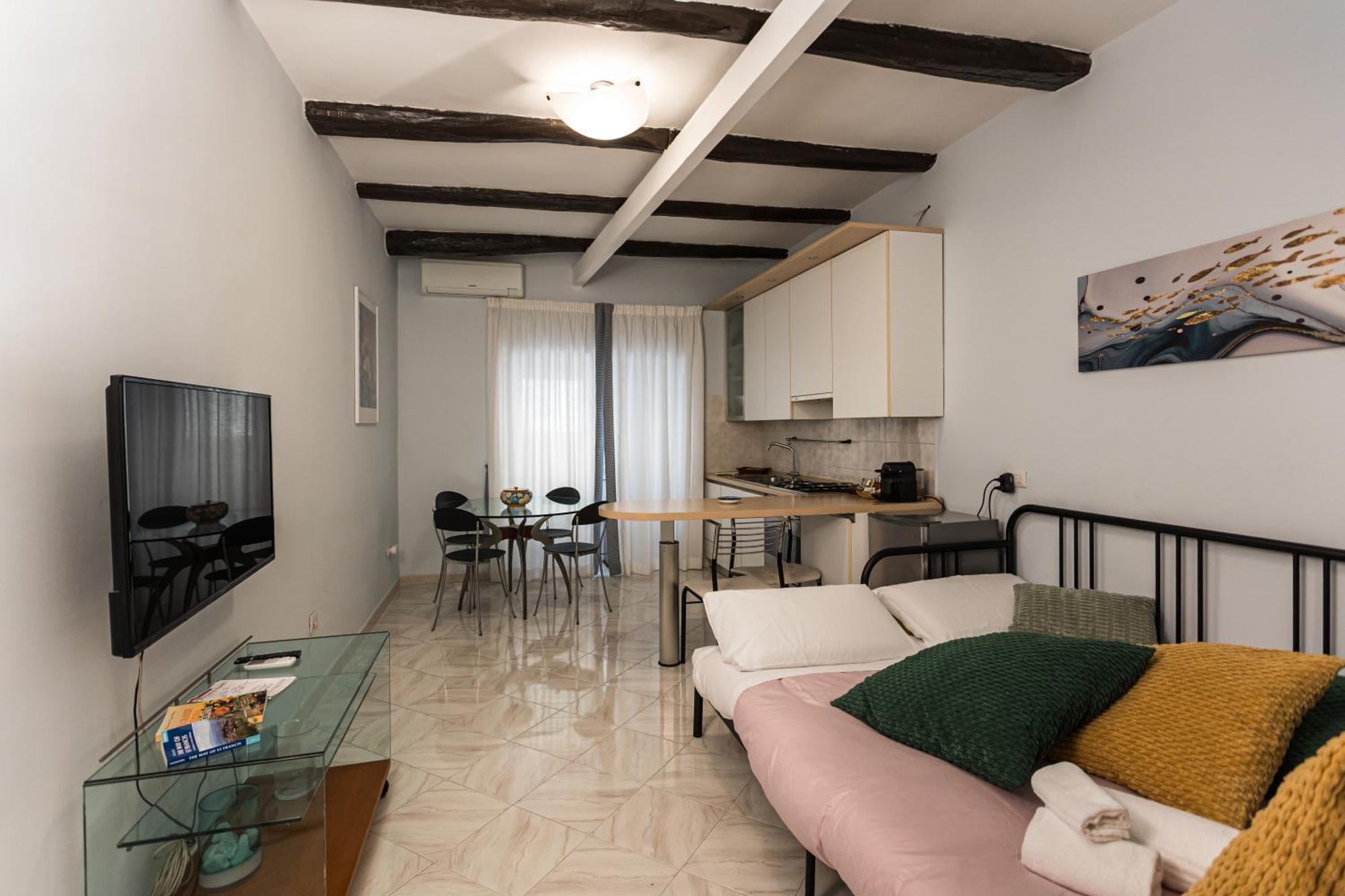 Casa Di Gabri Διαμέρισμα Νάπολη Εξωτερικό φωτογραφία