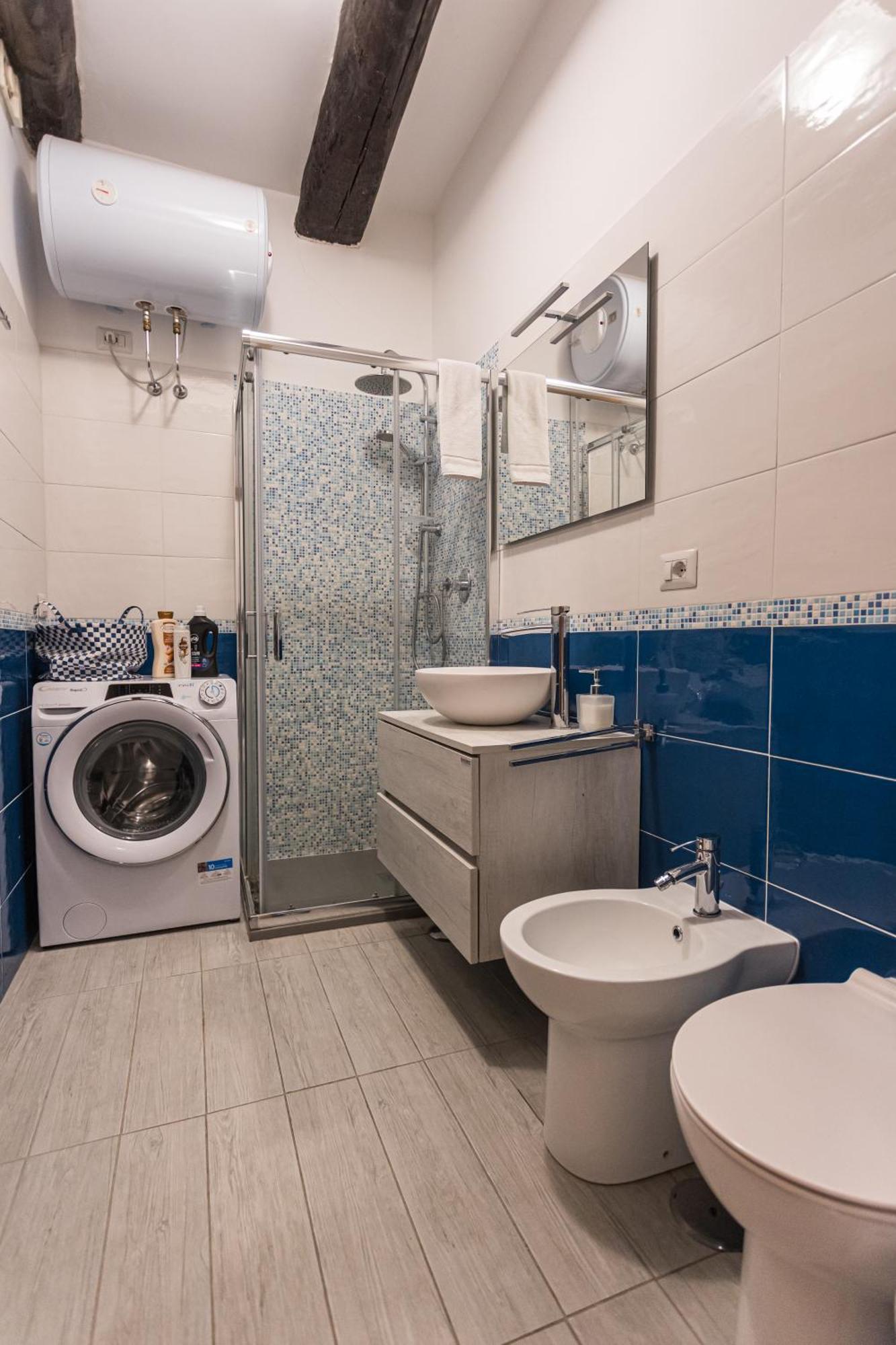 Casa Di Gabri Διαμέρισμα Νάπολη Εξωτερικό φωτογραφία