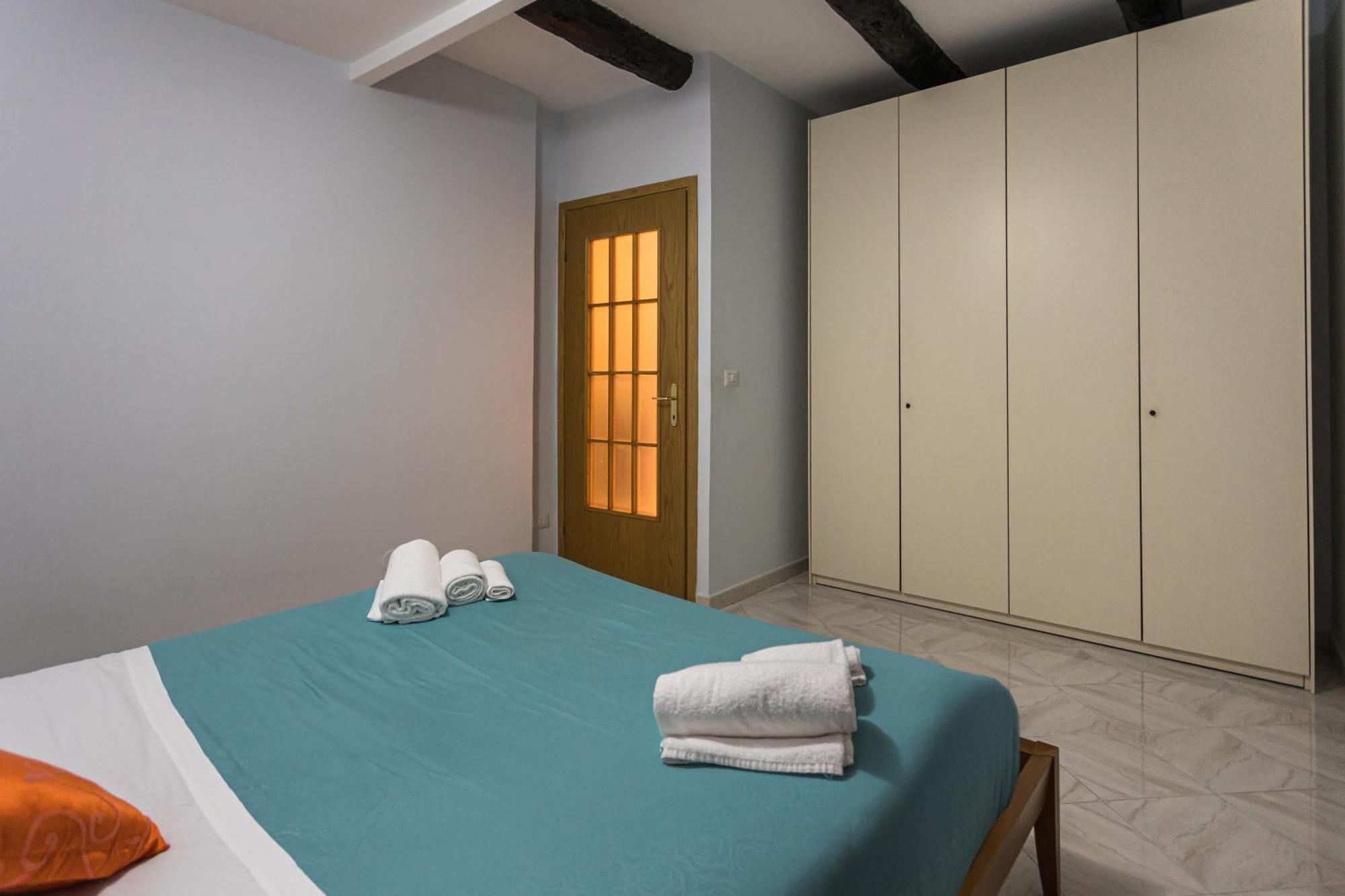 Casa Di Gabri Διαμέρισμα Νάπολη Εξωτερικό φωτογραφία