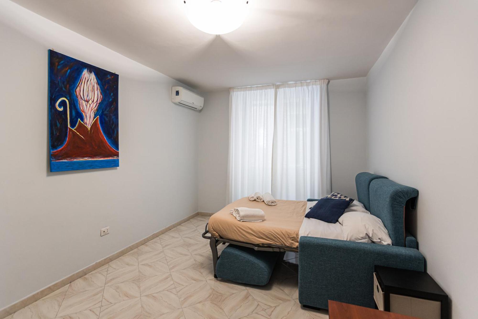 Casa Di Gabri Διαμέρισμα Νάπολη Εξωτερικό φωτογραφία