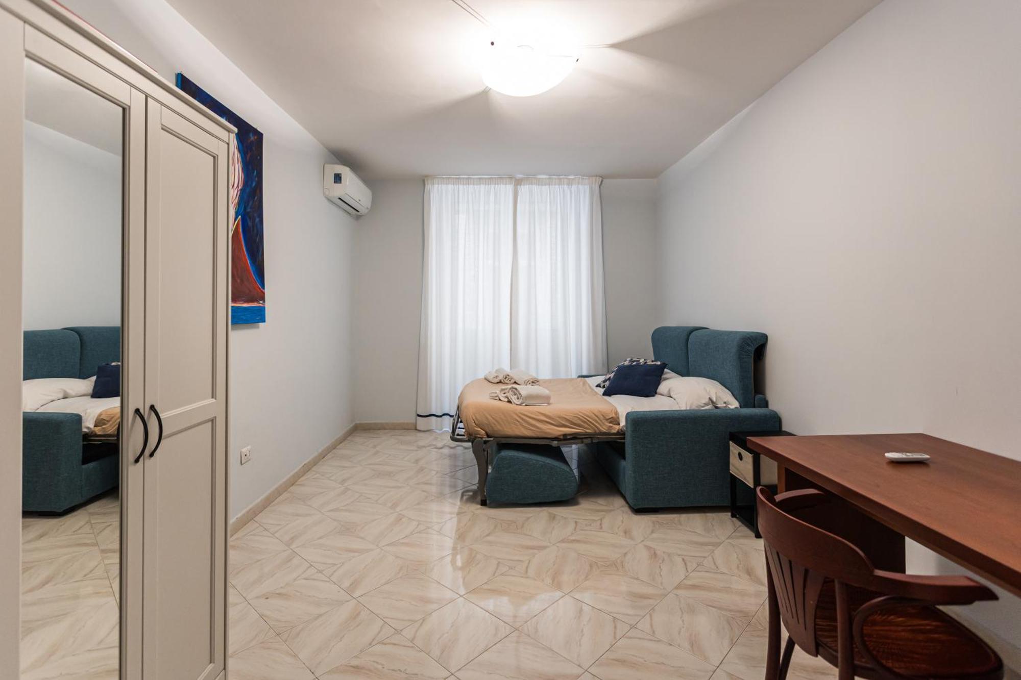 Casa Di Gabri Διαμέρισμα Νάπολη Εξωτερικό φωτογραφία