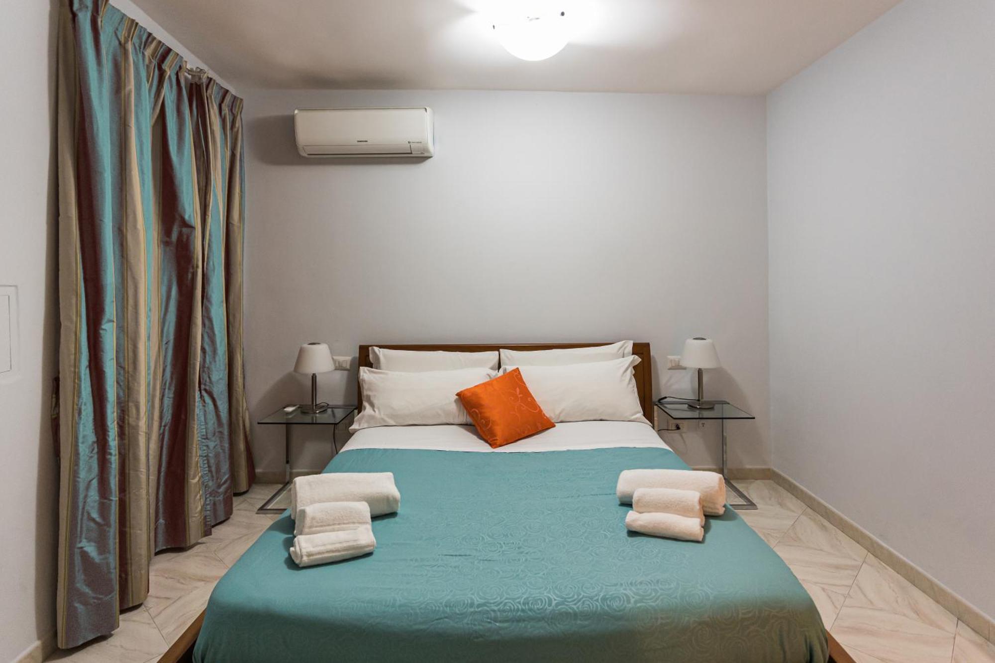 Casa Di Gabri Διαμέρισμα Νάπολη Εξωτερικό φωτογραφία
