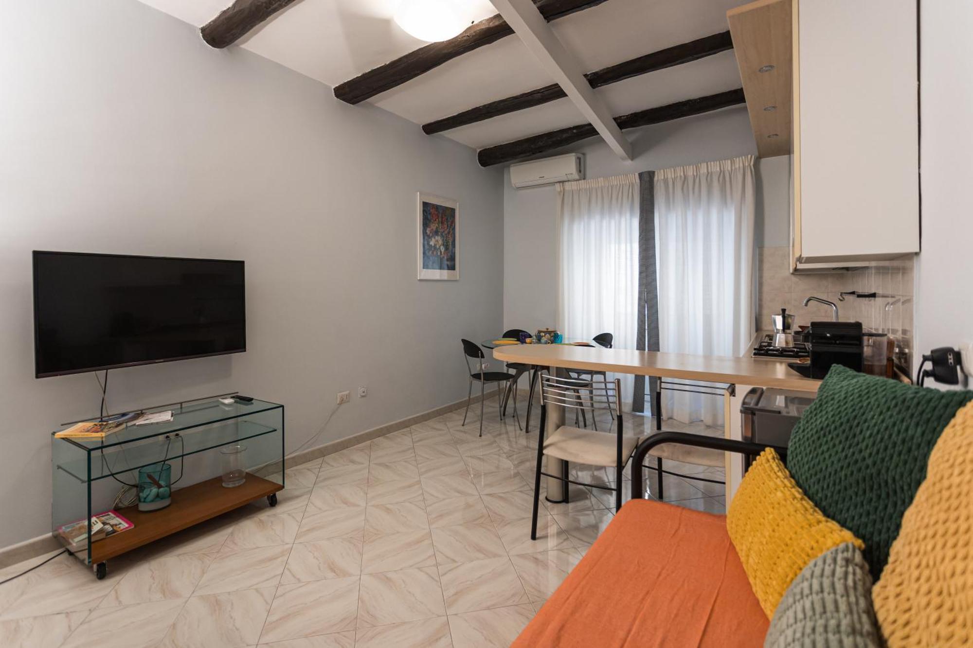 Casa Di Gabri Διαμέρισμα Νάπολη Εξωτερικό φωτογραφία
