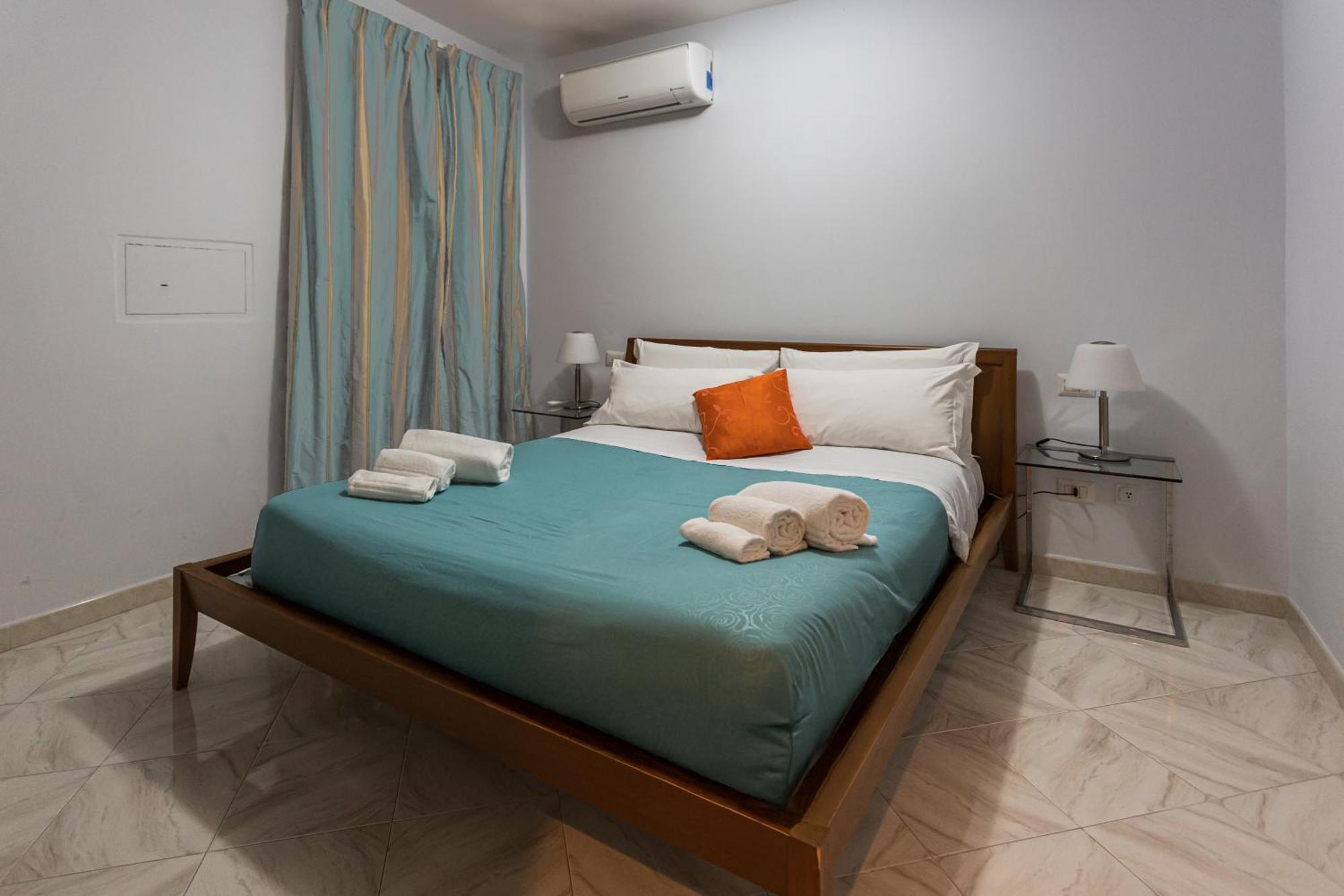 Casa Di Gabri Διαμέρισμα Νάπολη Εξωτερικό φωτογραφία