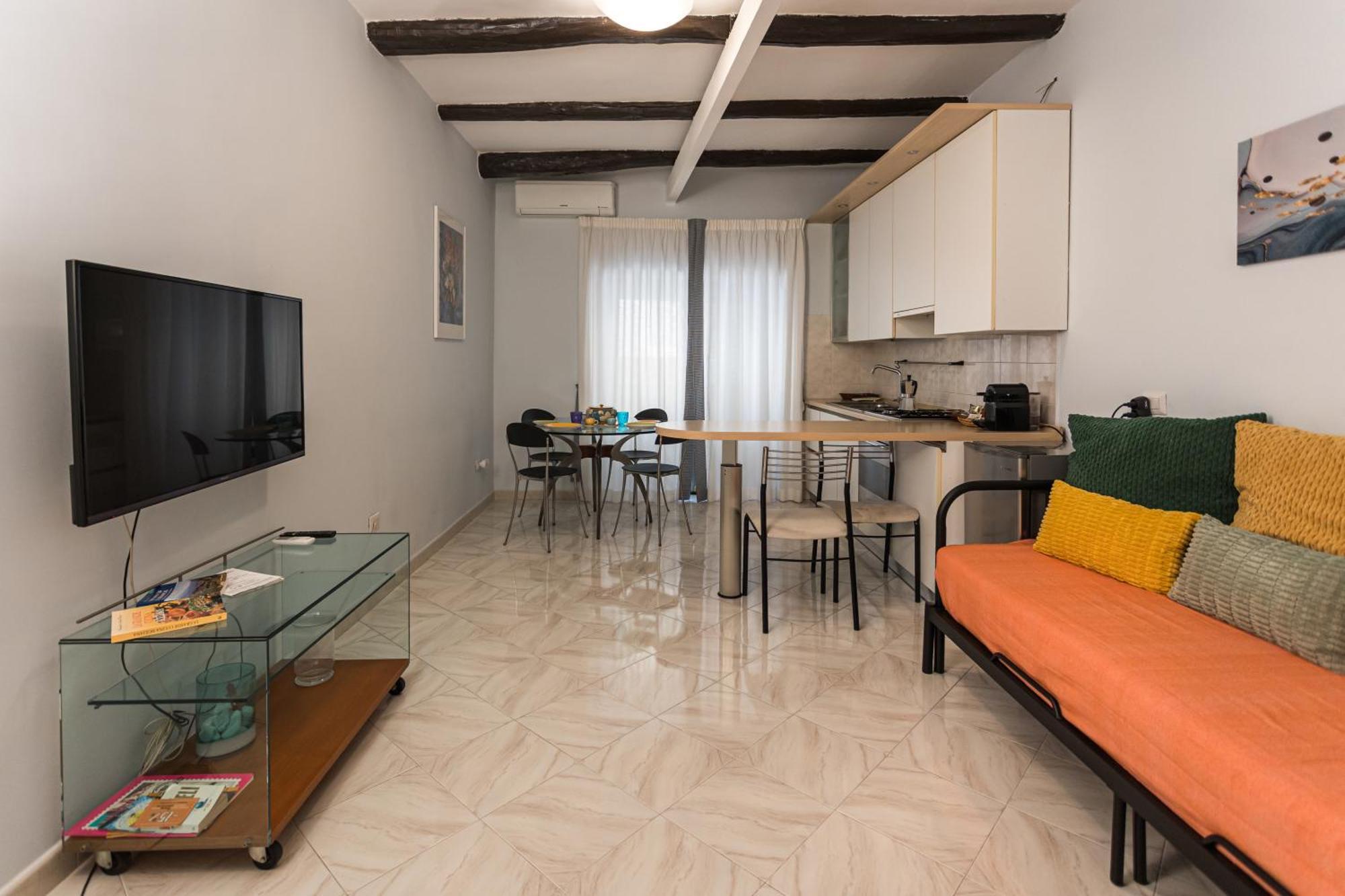 Casa Di Gabri Διαμέρισμα Νάπολη Εξωτερικό φωτογραφία